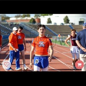 Meet your Posher, Andres